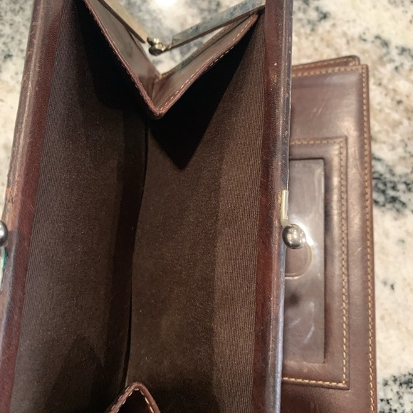 Dooney & Bourke wallet - Picture 4 of 10
